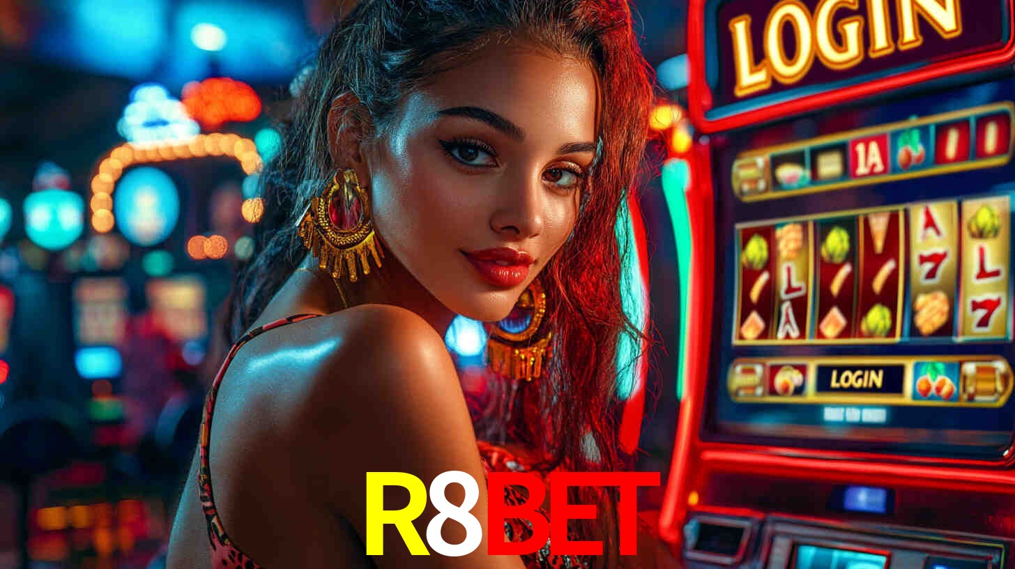 Cartas na mesa: Poker R8BET
