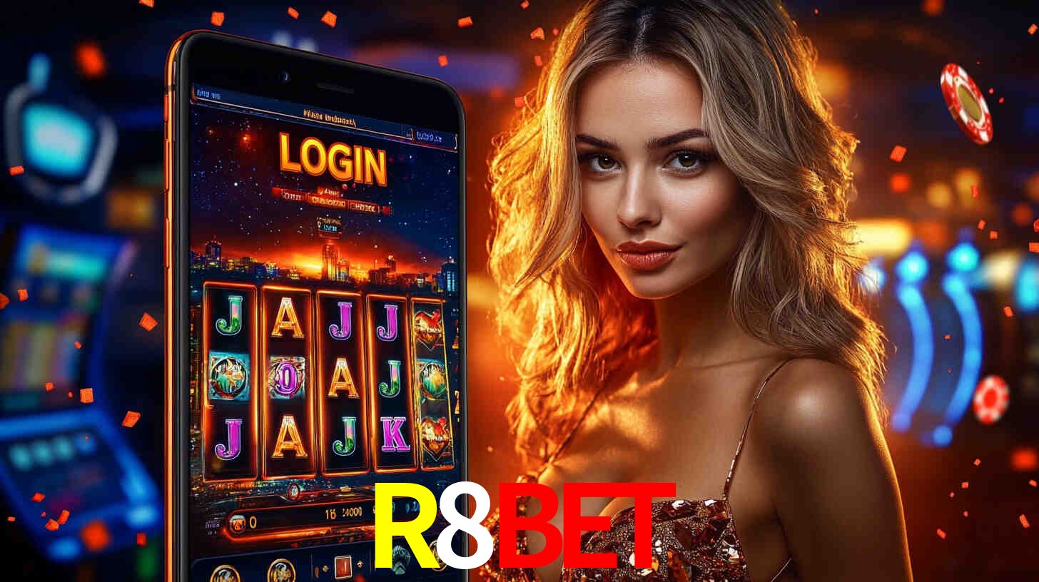 Apoio dedicado da R8BET