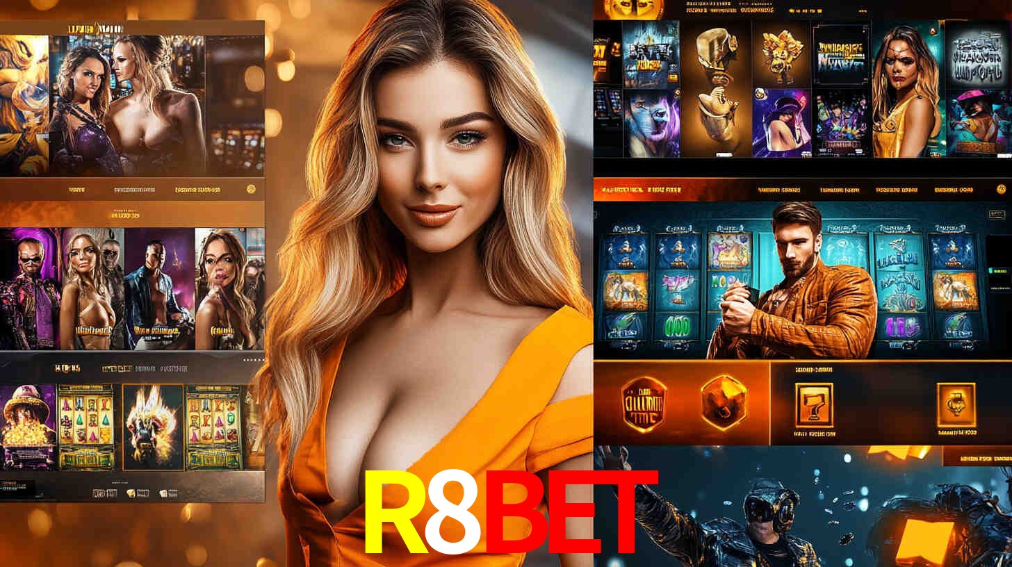 Assistência Apoio na R8BET