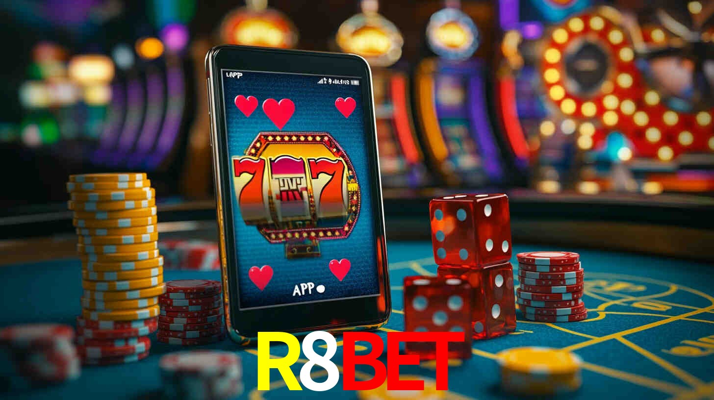 Apoio ao cliente na R8BET