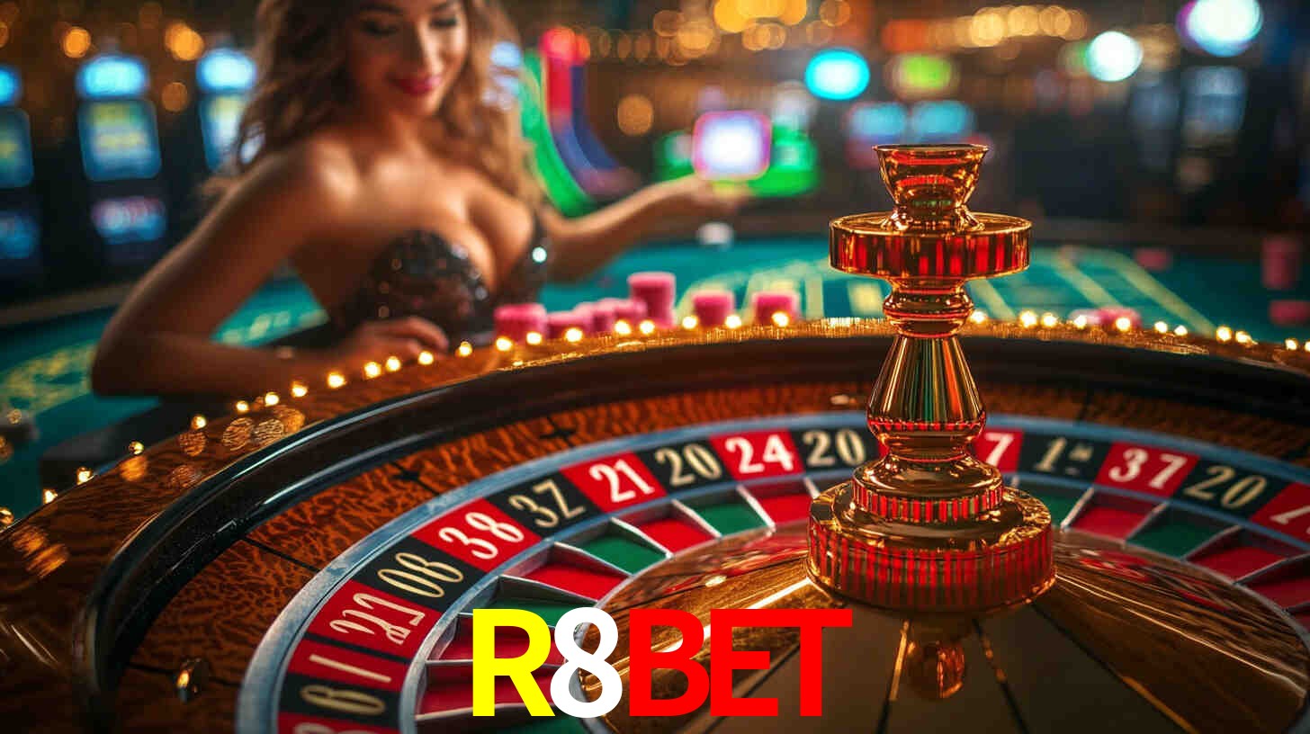 Compromisso com a Privacidade R8BET