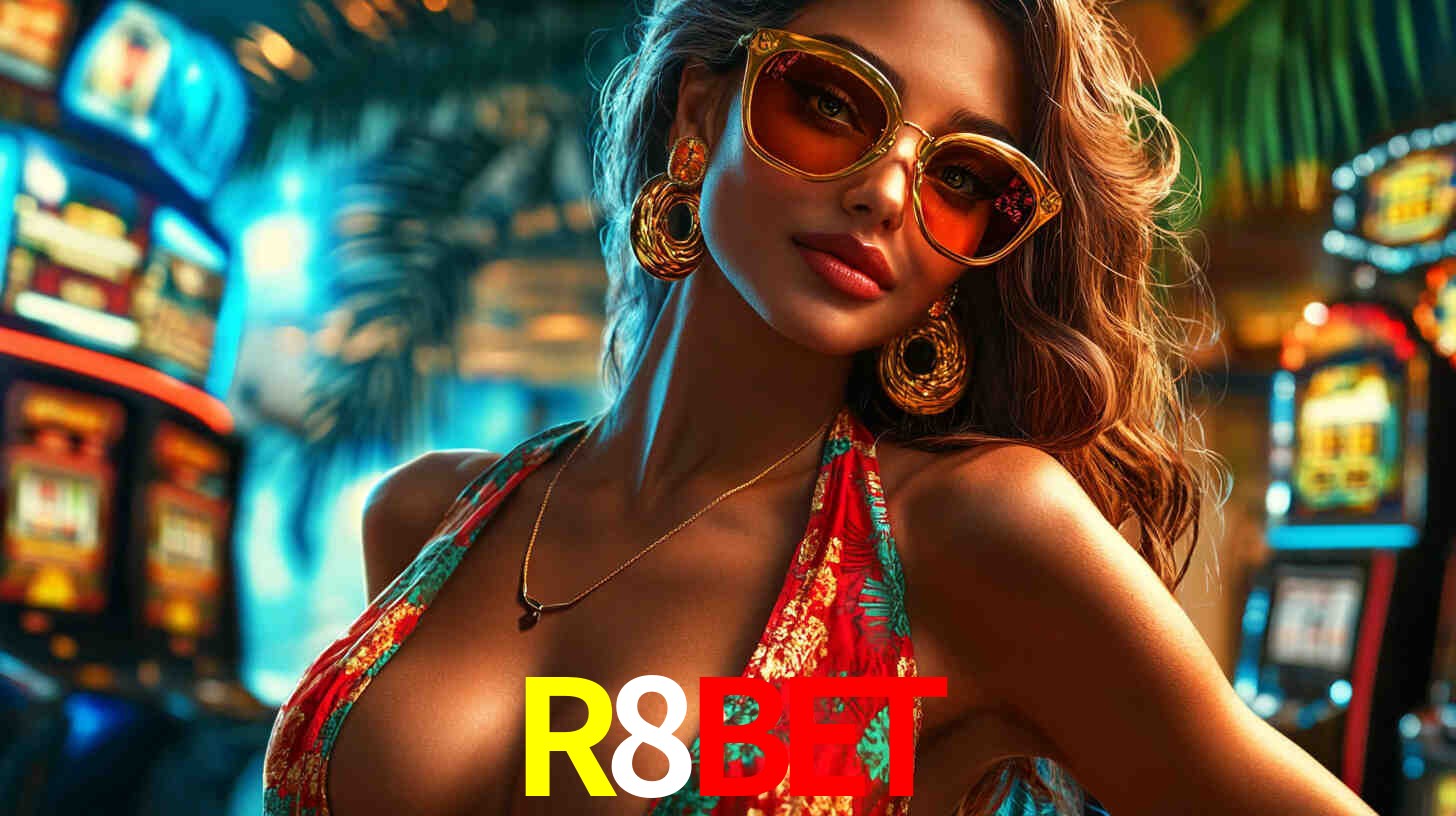 Proteção de informações na R8BET