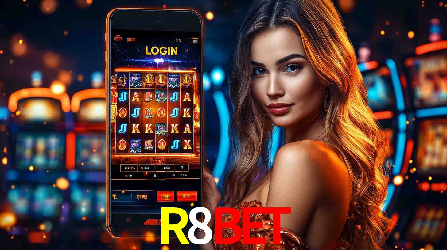 Isenção de Responsabilidades no site R8BET