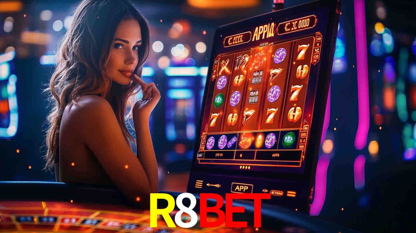 Limitação de Responsabilidade R8BET