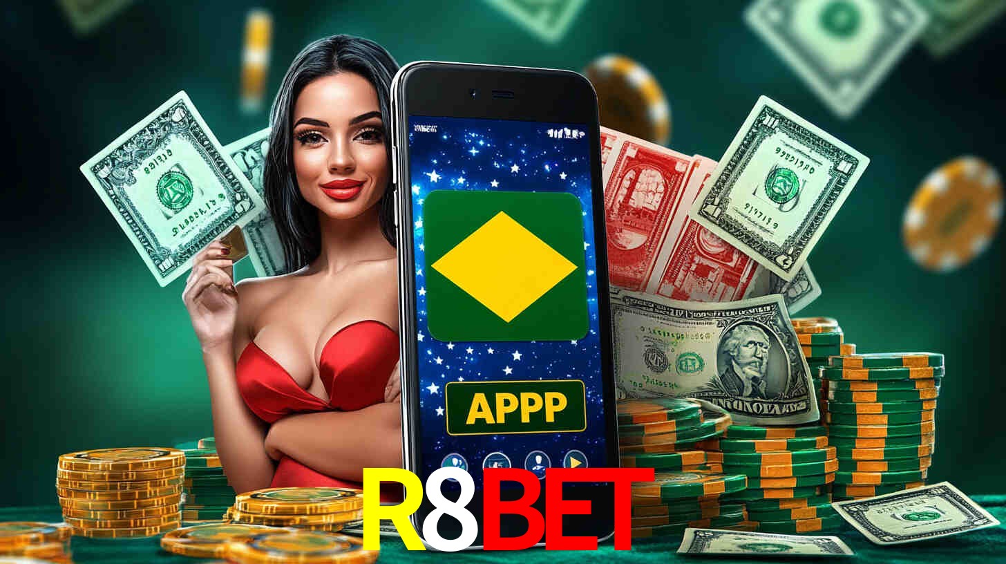 Isenção de Responsabilidade da R8BET
